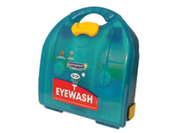 First Aid Eye Wash