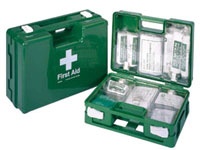First Aid Kits