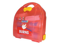 Burns First Aid Kits