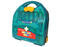 Children and Kids First Aid Kits