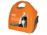 Vehicle First Aid Kits