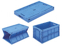 Folding Containers