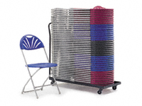 Folding Chairs