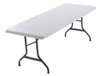 Folding Tables