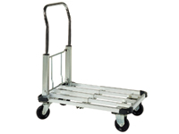 Folding Platform Trolleys