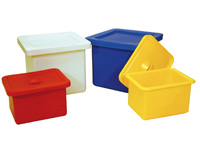 Food Containers