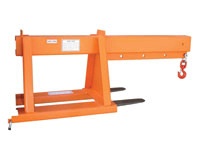 Fork Truck Attachments