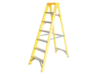 Glassfibre Stepladders