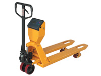 Hand Pallet Trucks