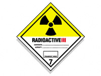 Hazardous Substance Labelling