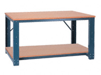 Heavy Duty Benches