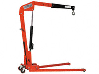 Heavy Duty Loaders