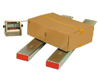 Heavy Duty Weighing