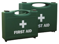 HSE refill kit for 21-50 persons