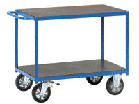 Heavy Duty Trolleys