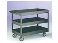 Heavy Duty Workshop Trolleys