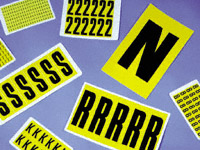 Identification & Labelling