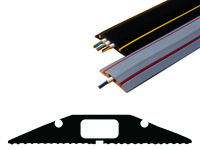 Indoor Cable Protectors