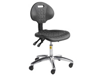 Industrial Seating