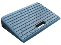Kerb Ramps