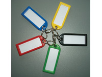 Key Cabinet Accessories