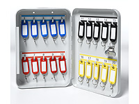 Key Cabinets and Accessories