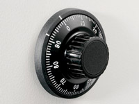 Key Cabinet Lock Options