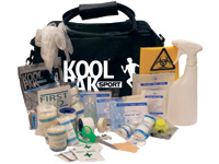 Sports First Aid Kit