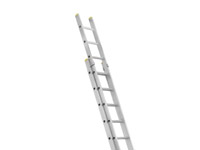 Extension Ladders