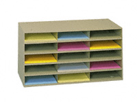 Literature Racks