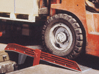 Loading Bay