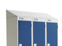 Locker Accessories