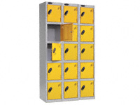 Lockers