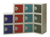 Cube Lockers