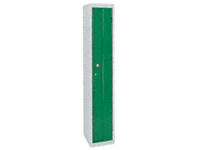 1 Door Heavy Duty Lockers