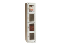 Insight Lockers