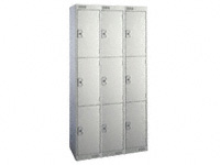 Medium Duty Lockers
