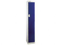 1 Door Medium Duty Lockers