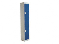 2 Door Medium Duty Lockers