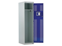 Uniform and Police Lockers