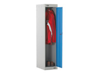 1 Door School Lockers