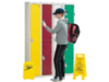 Sports Lockers
