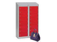 Wallet Lockers