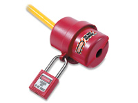 Lockout Equipment