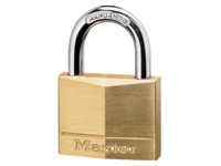 Security Locks and Seals