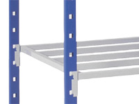 Boltless Longspan Shelving