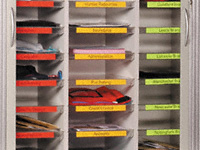 Mail Sorters
