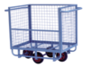 Mesh Trolleys