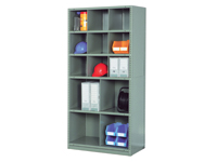 Metabolt Economy Shelving