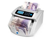 Money Counters and Scanners